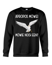 Unique Crewneck Sweatshirt thumbnail