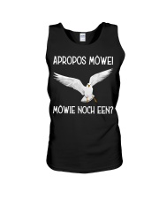Unique Unisex Tank thumbnail