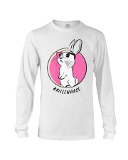 Brillenhase Long Sleeve Tee thumbnail