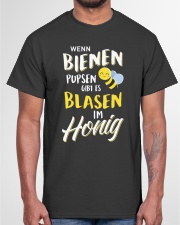 Bienen Classic T-Shirt garment-tshirt-unisex-front-03