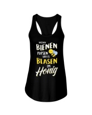 Bienen Ladies Flowy Tank thumbnail