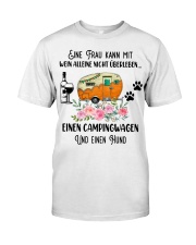 Camping Classic T-Shirt thumbnail