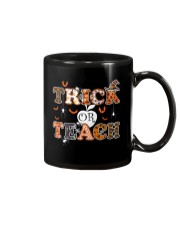 Cat Halloween Mug thumbnail
