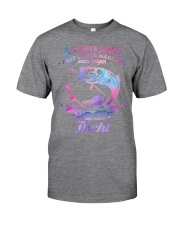 Fishing Classic T-Shirt thumbnail