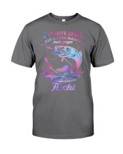 Fishing Premium Fit Mens Tee thumbnail
