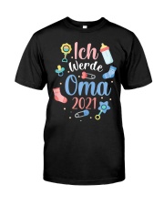 Oma Classic T-Shirt thumbnail