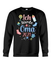 Oma Crewneck Sweatshirt thumbnail