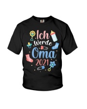 Oma Youth T-Shirt thumbnail