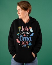 Oma Hooded Sweatshirt apparel-hooded-sweatshirt-lifestyle-front-72