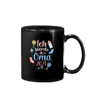 Oma Mug thumbnail
