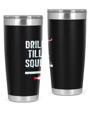 Ice Fishing 20oz Tumbler tile