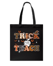 Warum ich ohne akku fahre Tote Bag thumbnail