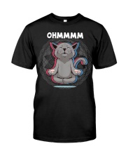 Ohmmmm Classic T-Shirt front