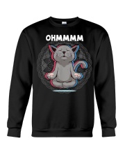 Ohmmmm Crewneck Sweatshirt thumbnail