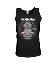 Ohmmmm Unisex Tank thumbnail