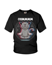 Ohmmmm Youth T-Shirt thumbnail