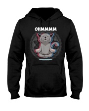 Ohmmmm Hooded Sweatshirt thumbnail