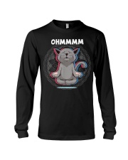 Ohmmmm Long Sleeve Tee thumbnail