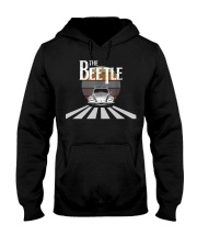 The Beetle Hooded Sweatshirt thumbnail