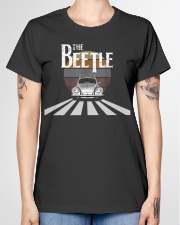 The Beetle Ladies T-Shirt garment-tshirt-ladies-front-01