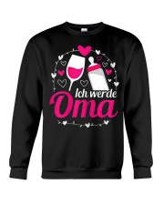 Oma Crewneck Sweatshirt thumbnail