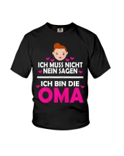 Oma Youth T-Shirt thumbnail