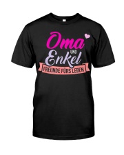 Oma Classic T-Shirt thumbnail