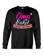 Oma Crewneck Sweatshirt thumbnail