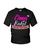 Oma Youth T-Shirt thumbnail