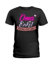 Oma Ladies T-Shirt thumbnail