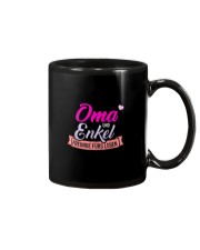 Oma Mug thumbnail
