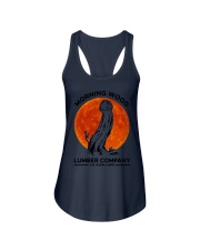 Moring Wood Ladies Flowy Tank thumbnail
