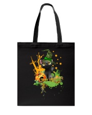 Love Cat Tote Bag thumbnail