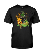 Love Cat Classic T-Shirt thumbnail