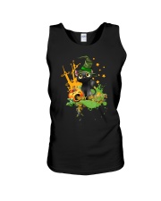 Love Cat Unisex Tank thumbnail