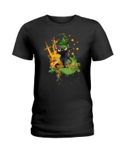 Love Cat Ladies T-Shirt thumbnail