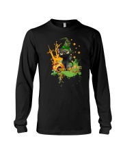 Love Cat Long Sleeve Tee thumbnail