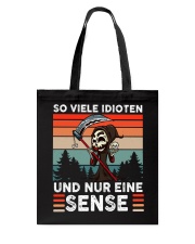 Unique Tote Bag thumbnail