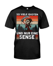 Unique Classic T-Shirt thumbnail