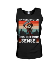 Unique Unisex Tank thumbnail