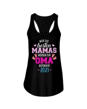 Oma Ladies Flowy Tank thumbnail