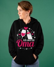 Oma Hooded Sweatshirt apparel-hooded-sweatshirt-lifestyle-front-72