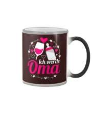 Oma Color Changing Mug thumbnail