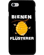 Bienen flüsterer Phone Case thumbnail