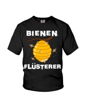 Bienen flüsterer Youth T-Shirt thumbnail