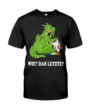 Dragon Premium Fit Mens Tee thumbnail