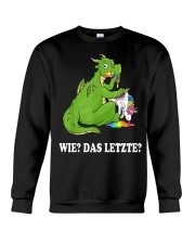 Dragon Crewneck Sweatshirt thumbnail