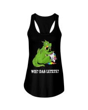 Dragon Ladies Flowy Tank thumbnail