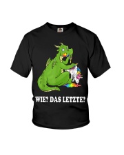 Dragon Youth T-Shirt thumbnail