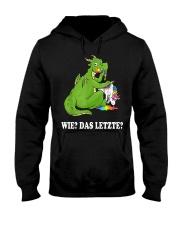 Dragon Hooded Sweatshirt thumbnail